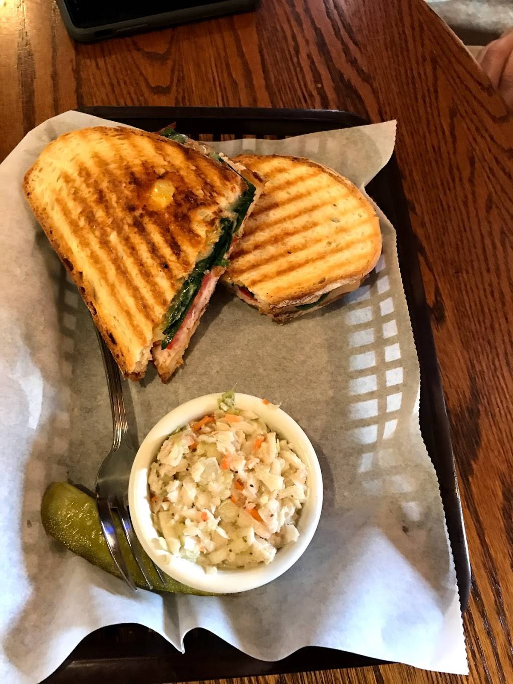 Bistro at the Mill | restaurant | 315 S Pine St, Gerald, MO 63037, USA | 5737642224 OR +1 573-764-2224