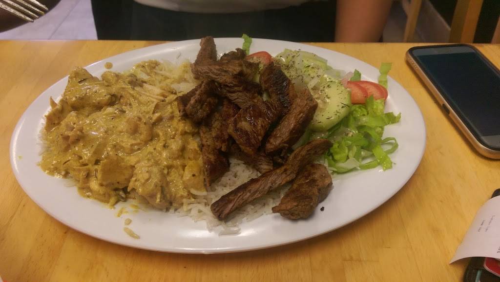 Georges Giant Burger | restaurant | 3801 Yosemite Blvd, Modesto, CA 95357, USA | 2095216666 OR +1 209-521-6666