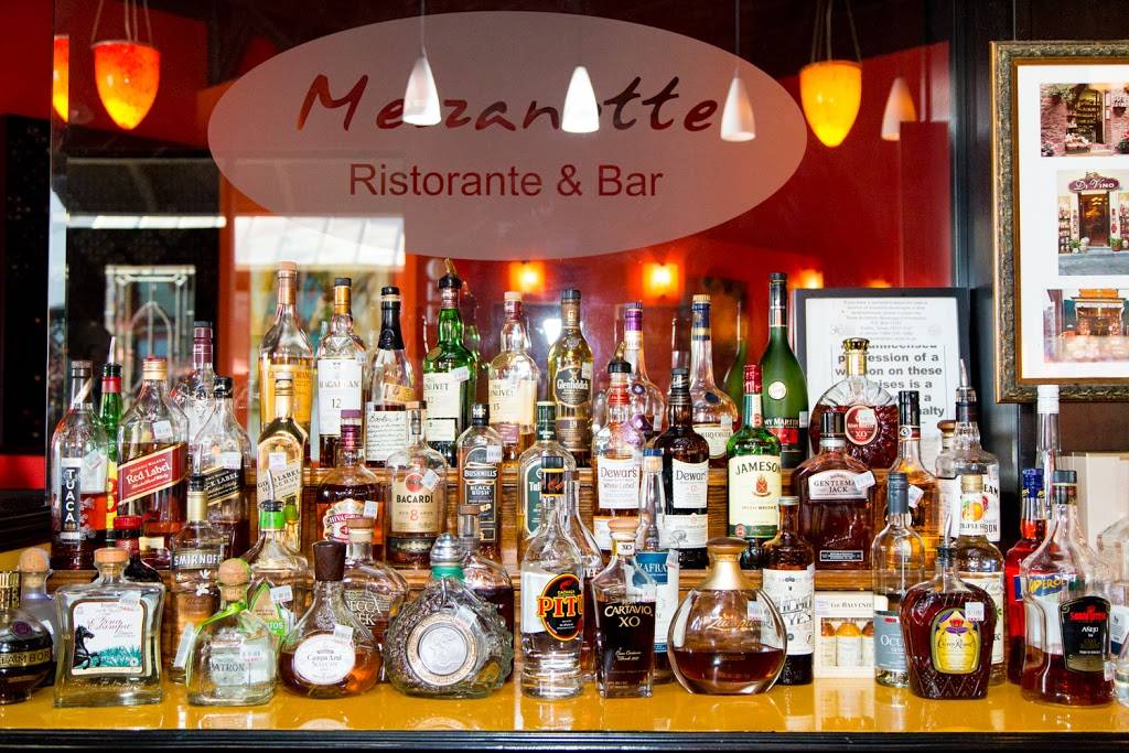 Mezzanotte Ristorante | restaurant | 13215 Grant Rd ste 1200, Cypress, TX 77429, USA | 8327177870 OR +1 832-717-7870