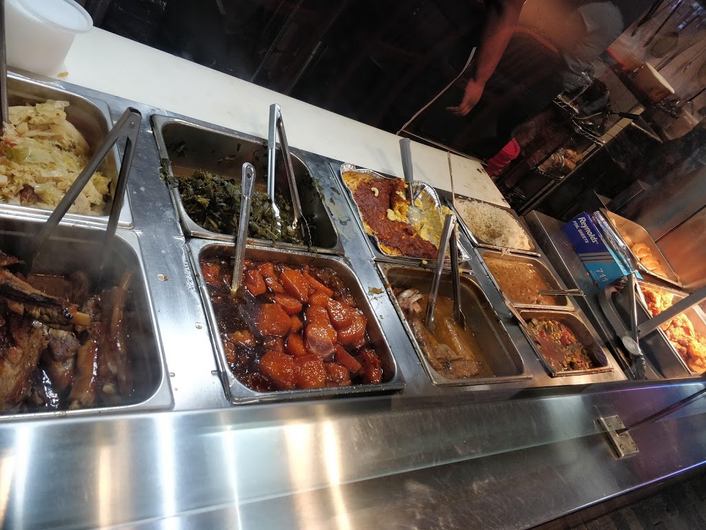 Keven Parkers Soul Food Cafe | restaurant | 1312 South St, Philadelphia, PA 19147, USA | 2157319045 OR +1 215-731-9045