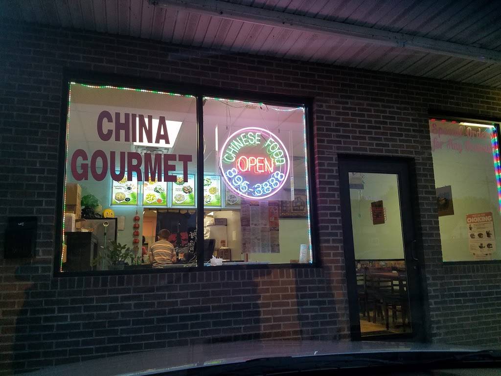 China Gourmet | restaurant | 59 Central Ave #2, Ilion, NY 13357, USA | 3158953888 OR +1 315-895-3888