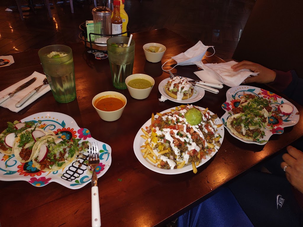 Panchos Vegan Tacos Restaurant | restaurant | 1775 E Tropicana Ave #29, Las Vegas, NV 89119, USA | 7028989001 OR +1 702-898-9001