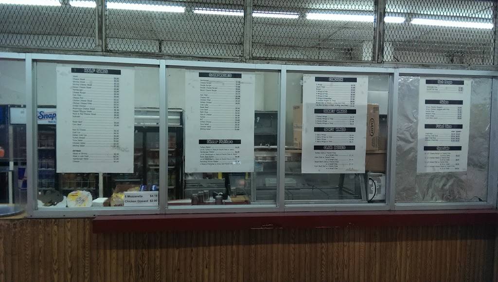 Pimlico Fried Chicken | restaurant | 3758 W Belvedere Ave, Baltimore, MD 21215, USA | 4106642327 OR +1 410-664-2327