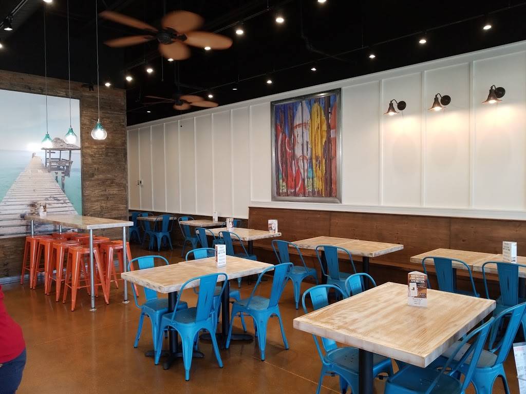 Tropical Smoothie Cafe | restaurant | 15673 Southern Blvd Suite 103, Loxahatchee Groves, FL 33470, USA | 5616578480 OR +1 561-657-8480