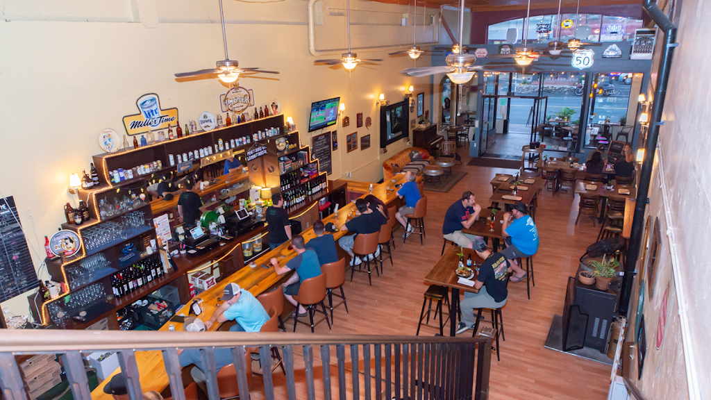 Placerville Public House | restaurant | 414 Main St, Placerville, CA 95667, USA | 5303033792 OR +1 530-303-3792