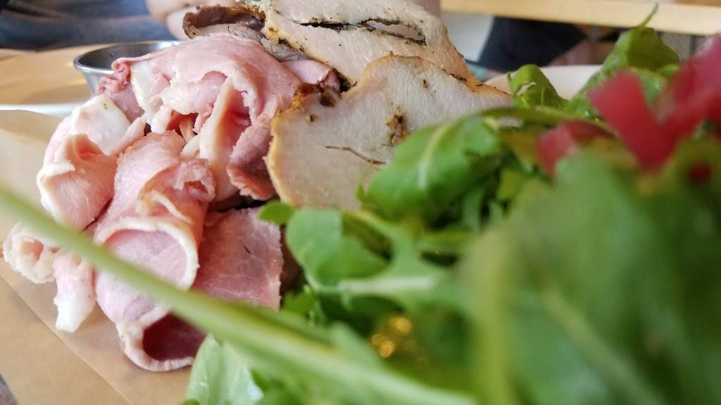 The Bread & Board | restaurant | 1030 Oak St, Jacksonville, FL 32204, USA | 9048626992 OR +1 904-862-6992