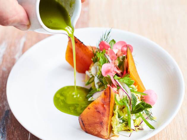 Local Republic | restaurant | 139 N Perry St, Lawrenceville, GA 30046, USA | 6782054782 OR +1 678-205-4782