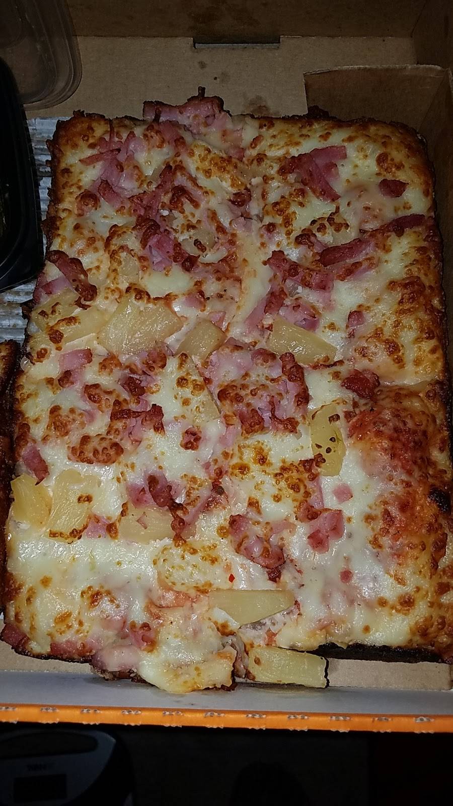 Little Caesars Pizza | meal takeaway | 675 NY-109, West Babylon, NY 11704, USA | 6314504700 OR +1 631-450-4700