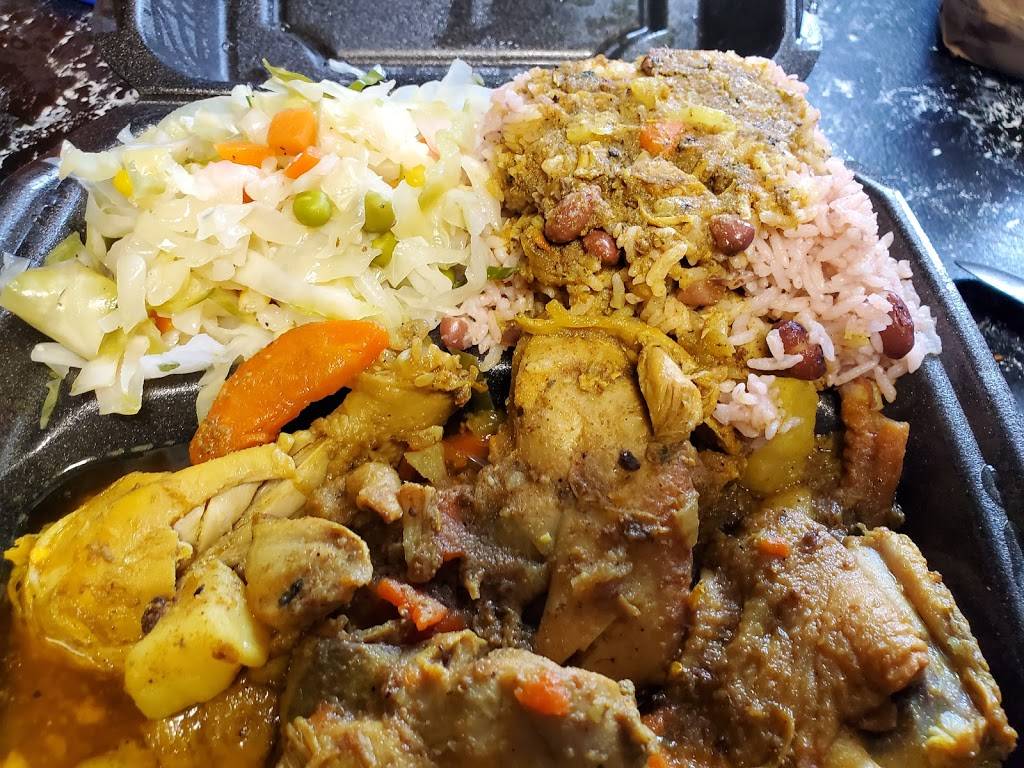 Island Spice Caribbean Restaurant | restaurant | 7930 Frankstown Ave, Pittsburgh, PA 15221, USA | 4127276662 OR +1 412-727-6662