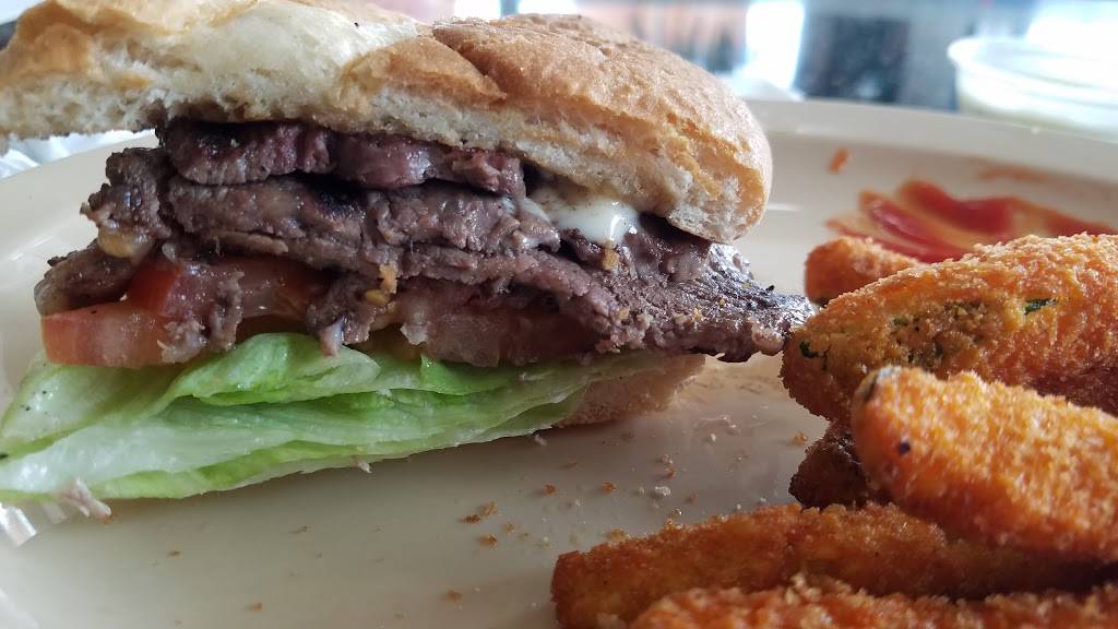 Toms Junior Burger | restaurant | 953 W Florence Ave, Los Angeles, CA 90044, USA | 3237508297 OR +1 323-750-8297