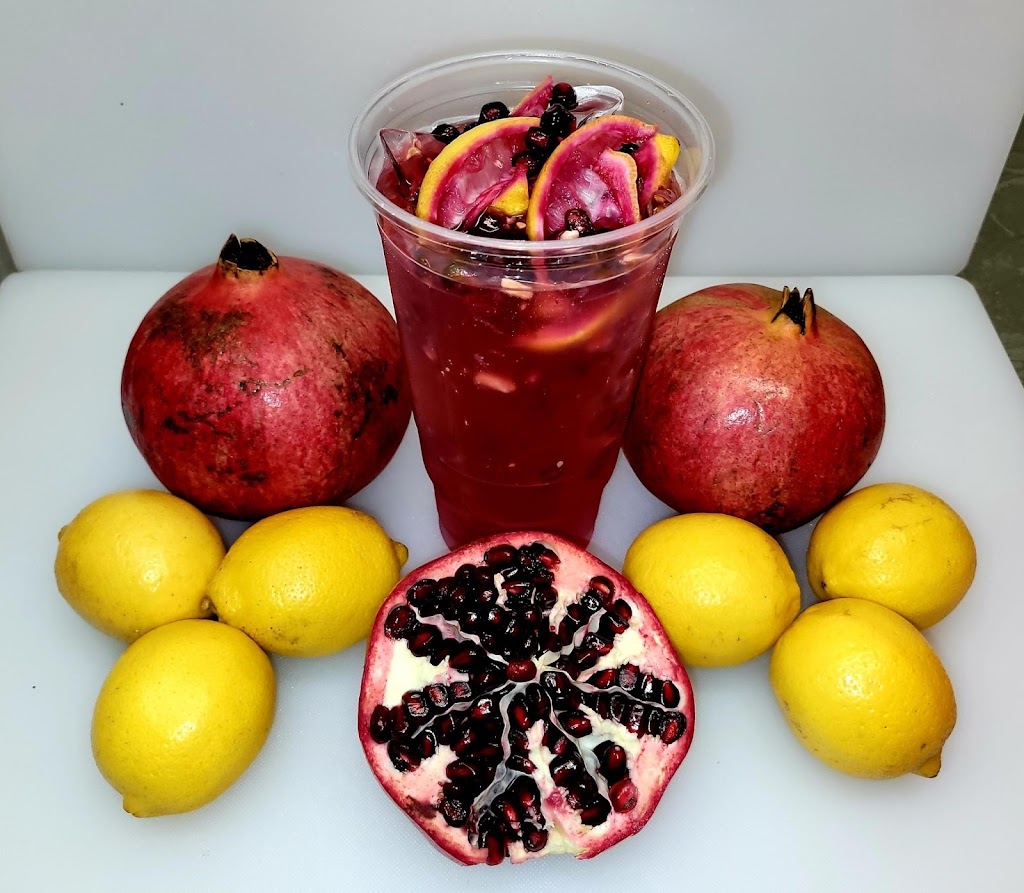 Laredo Lemonade Co. | restaurant | 3502 Santa Ursula Ave, Laredo, TX 78041, USA | 9564131567 OR +1 956-413-1567