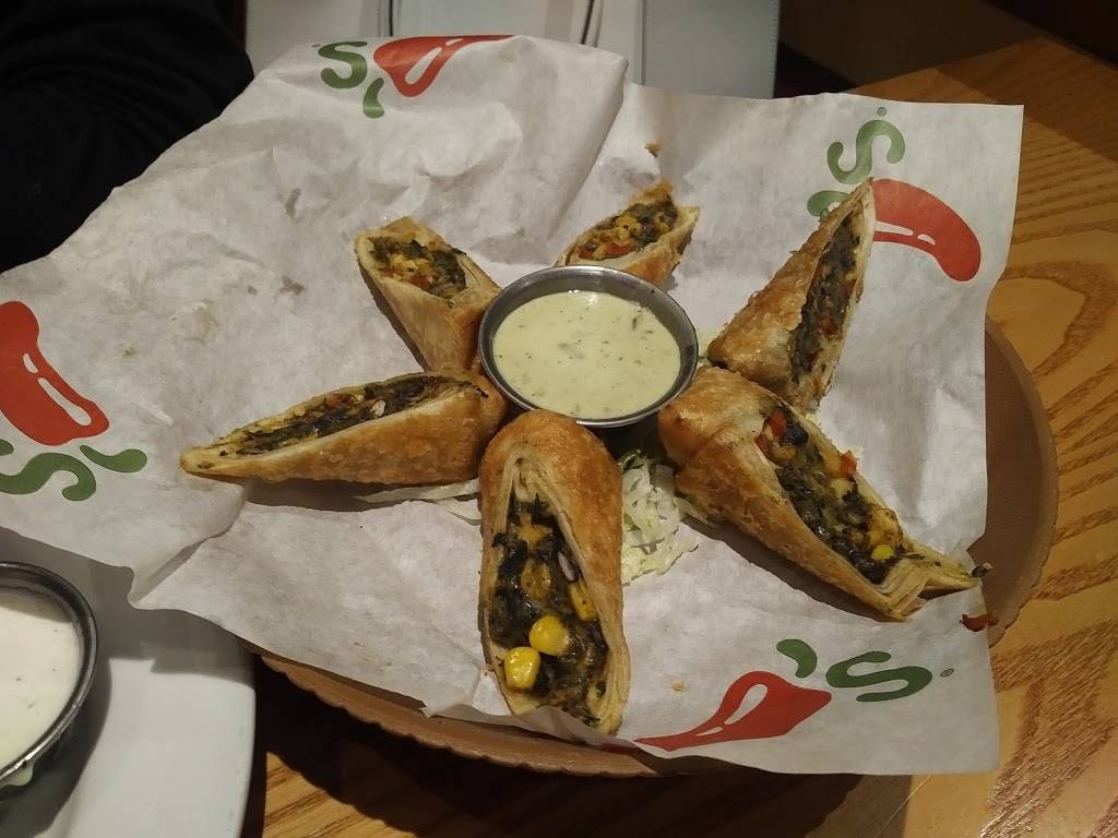 Chilis Grill & Bar | meal takeaway | 3411 Sumner Blvd, Raleigh, NC 27616, USA | 9197922545 OR +1 919-792-2545