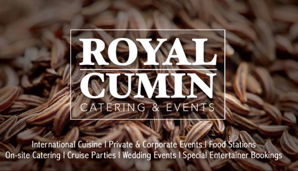 Royal Cumin Catering and events | restaurant | 650 Plains Rd E #6, Burlington, ON L7T 2E9, Canada | 9056343433 OR +1 905-634-3433