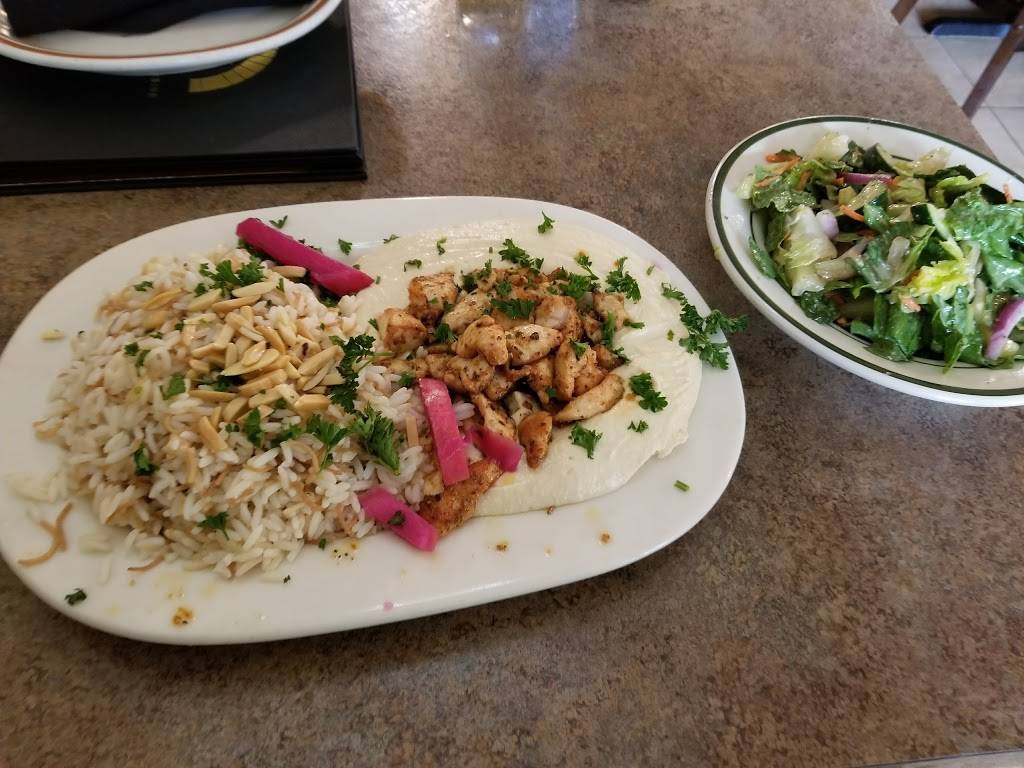 La Feast | restaurant | 315 S Main St, Royal Oak, MI 48067, USA | 2485457100 OR +1 248-545-7100