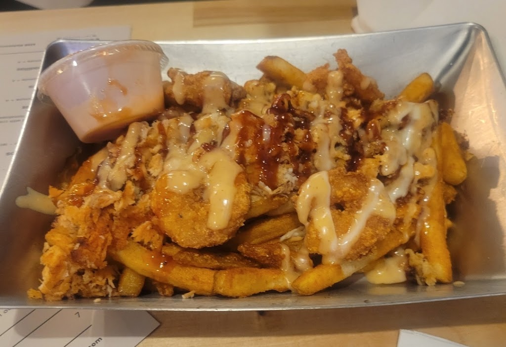 Crab Cab | restaurant | 6328 Richmond Hwy Suite A, Alexandria, VA 22306, USA | 5713718037 OR +1 571-371-8037