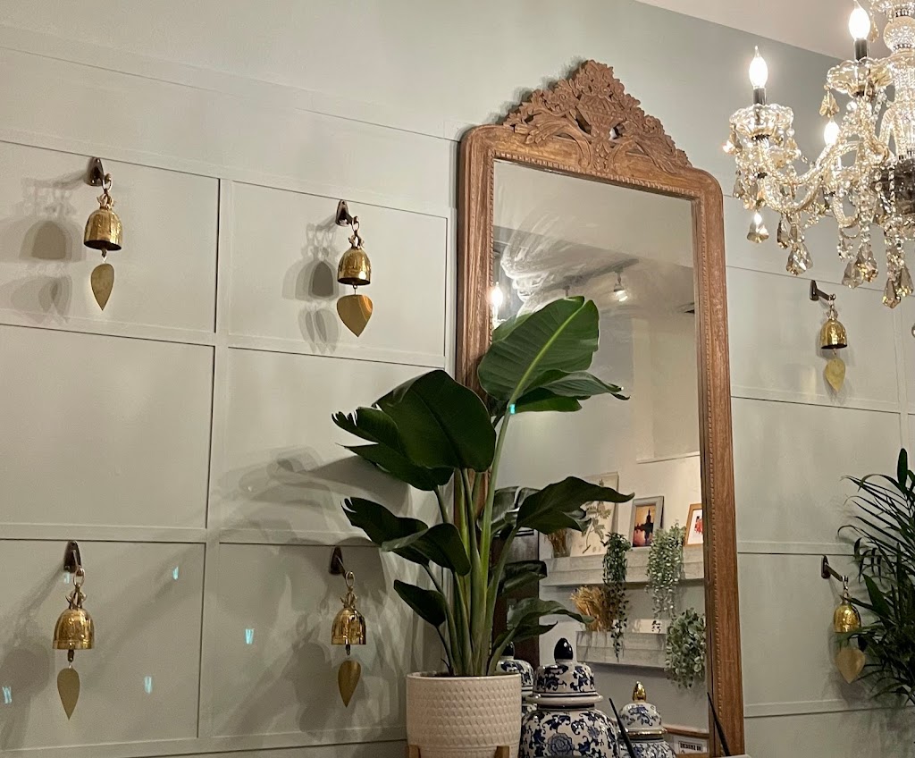 UThai Bistro | restaurant | 8285 Jericho Turnpike Unit 2A, Woodbury, NY 11797, USA | 5162893142 OR +1 516-289-3142