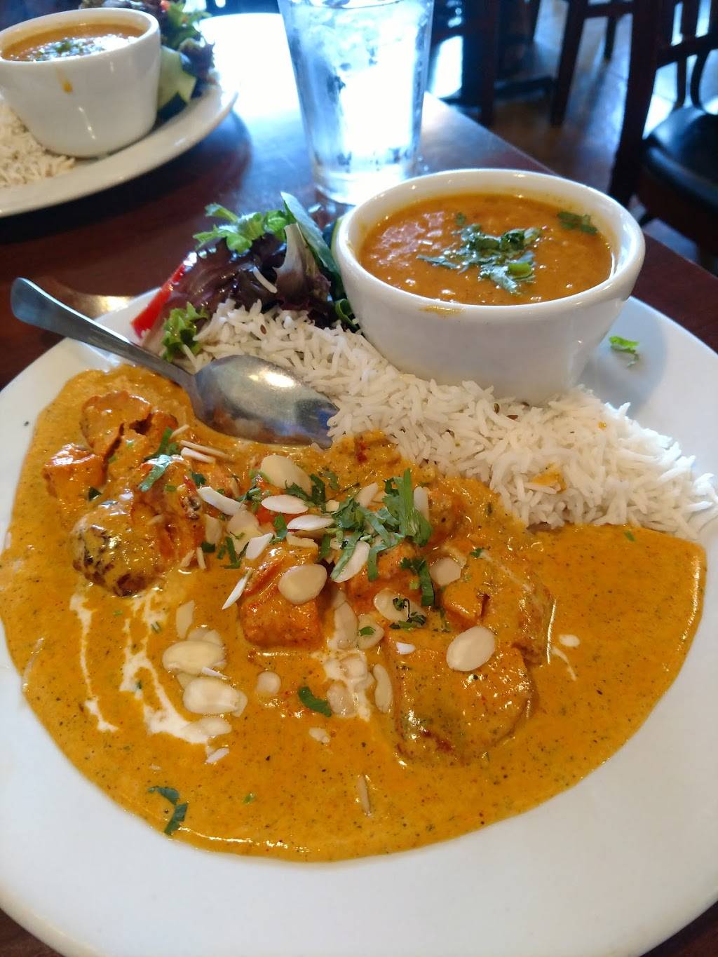 Curry & More - Indian Bistro | restaurant | 113 S Las Posas Rd #111, San Marcos, CA 92078, USA | 7607364540 OR +1 760-736-4540