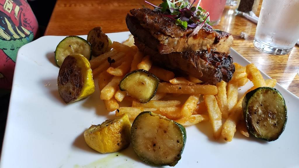 Orenco Station Grill | restaurant | 6195 NE Cornell Rd, Hillsboro, OR 97124, USA | 5038449119 OR +1 503-844-9119