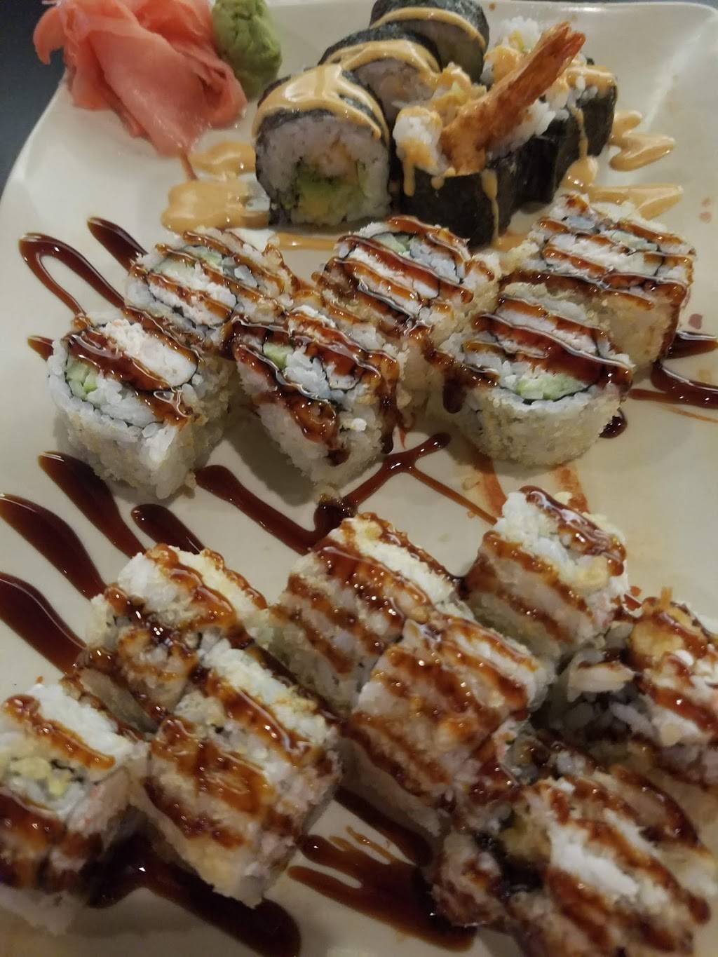 Sake To Me Sushi Bar and Grill | restaurant | 100 TX-332, Lake Jackson, TX 77566, USA | 9793163950 OR +1 979-316-3950