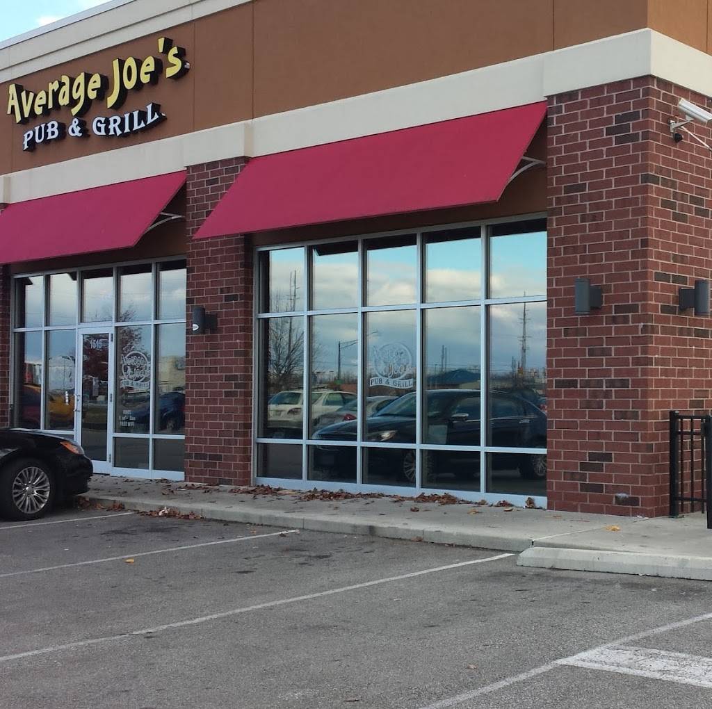 Average Joes | restaurant | 1515 Hilliard Rome Rd, Columbus, OH 43228, USA | 6148786978 OR +1 614-878-6978