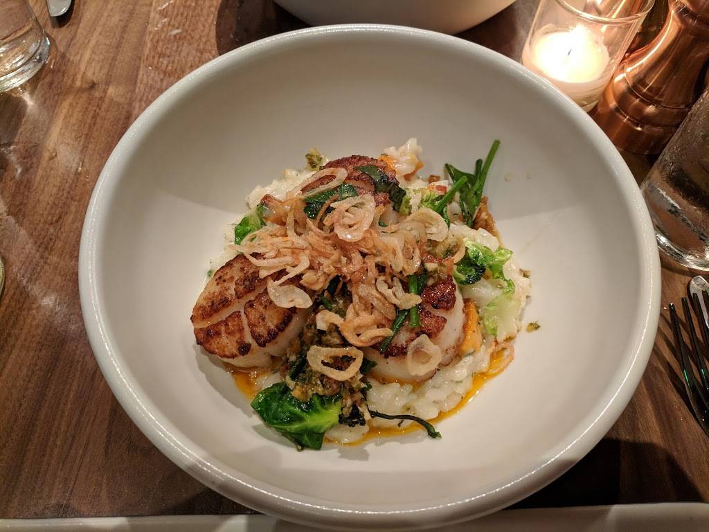 North Italia | restaurant | 7055 Friars Rd, San Diego, CA 92108, USA | 6193432301 OR +1 619-343-2301