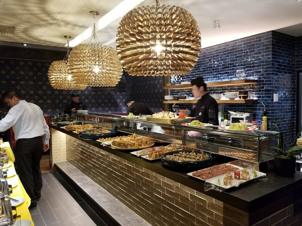 Karma | restaurant | 105 Thoreau St, Concord, MA 01742, USA | 9787766631 OR +1 978-776-6631