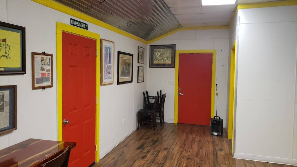 Southern Style Seafood Company | restaurant | 24626 TX-494 Loop, Porter, TX 77365, USA | 2813544118 OR +1 281-354-4118