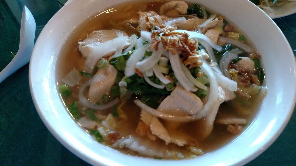 Pho Da Nang Vietnamese Restaurant | restaurant | 960 U.S. 9 #109, South Amboy, NJ 08879, USA | 7327272000 OR +1 732-727-2000