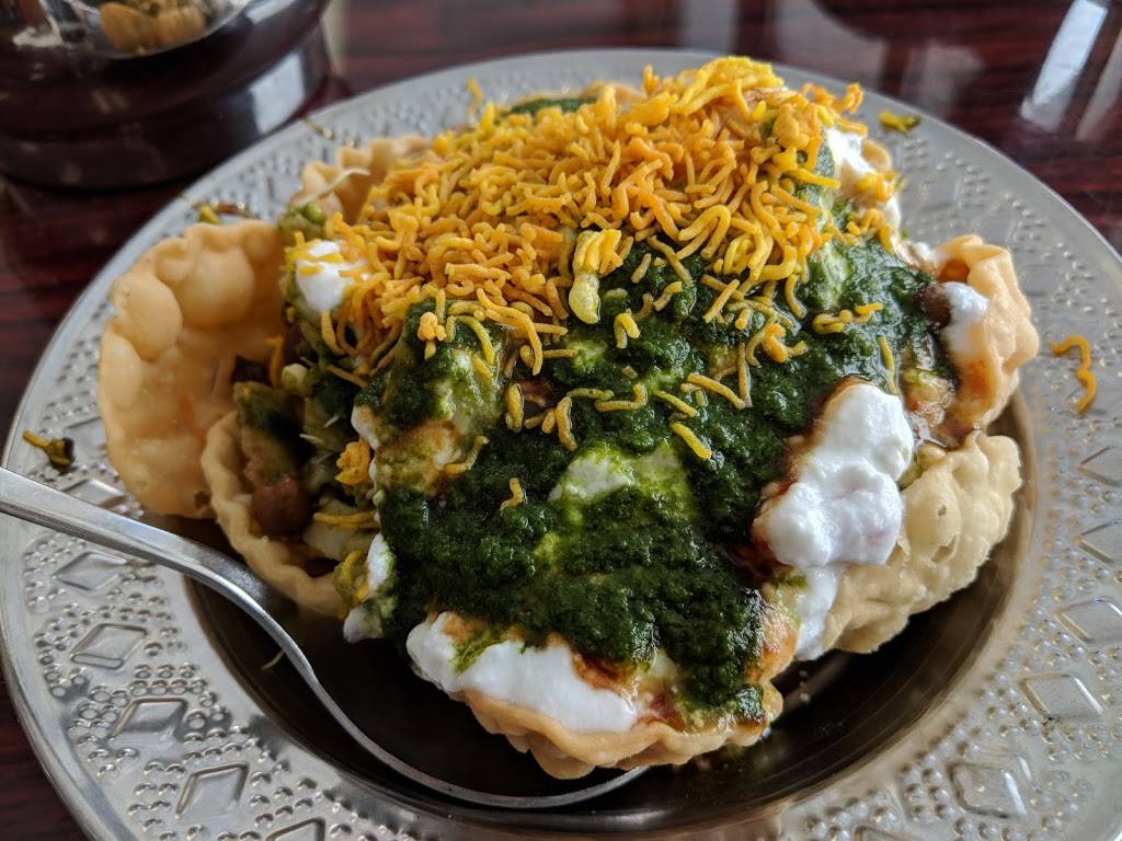 Chaat Paradise | restaurant | 165 E El Camino Real, Mountain View, CA 94040, USA | 6509651111 OR +1 650-965-1111