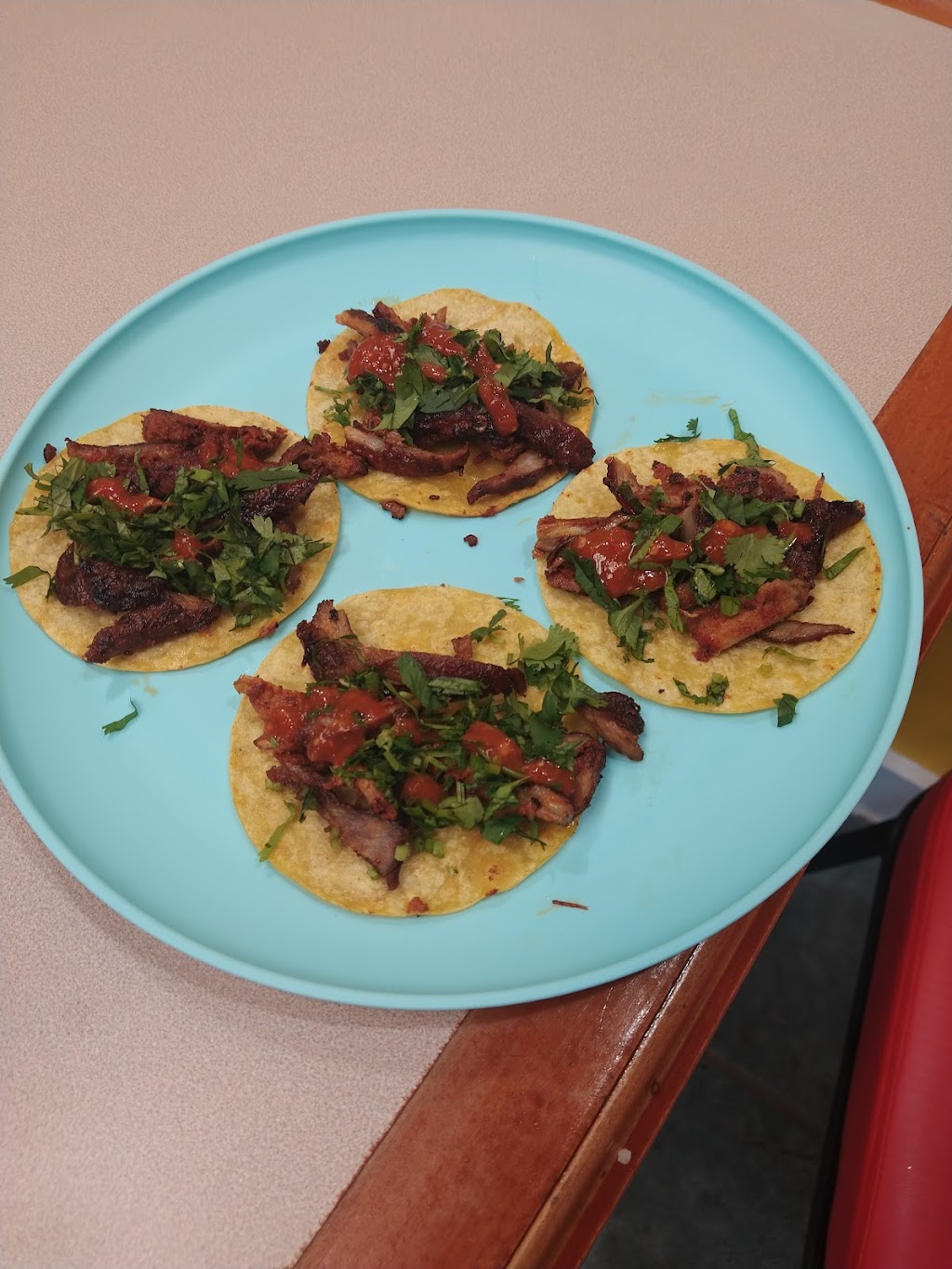 Taqueria Los Palomos | restaurant | 10805 Elam Rd suite, Dallas, TX 75217, USA | 4693990099 OR +1 469-399-0099