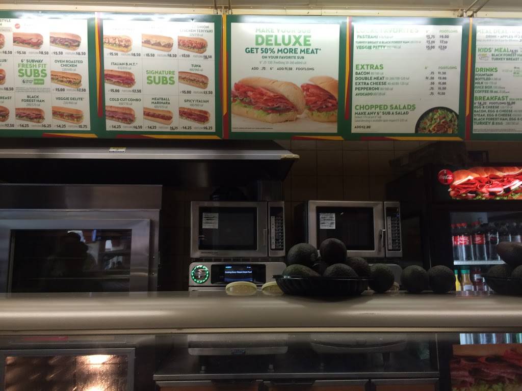 Subway Restaurants | restaurant | 800 N Alameda St, Unit K2, Los Angeles Union Station, Los Angeles, CA 90012, USA | 2136878757 OR +1 213-687-8757