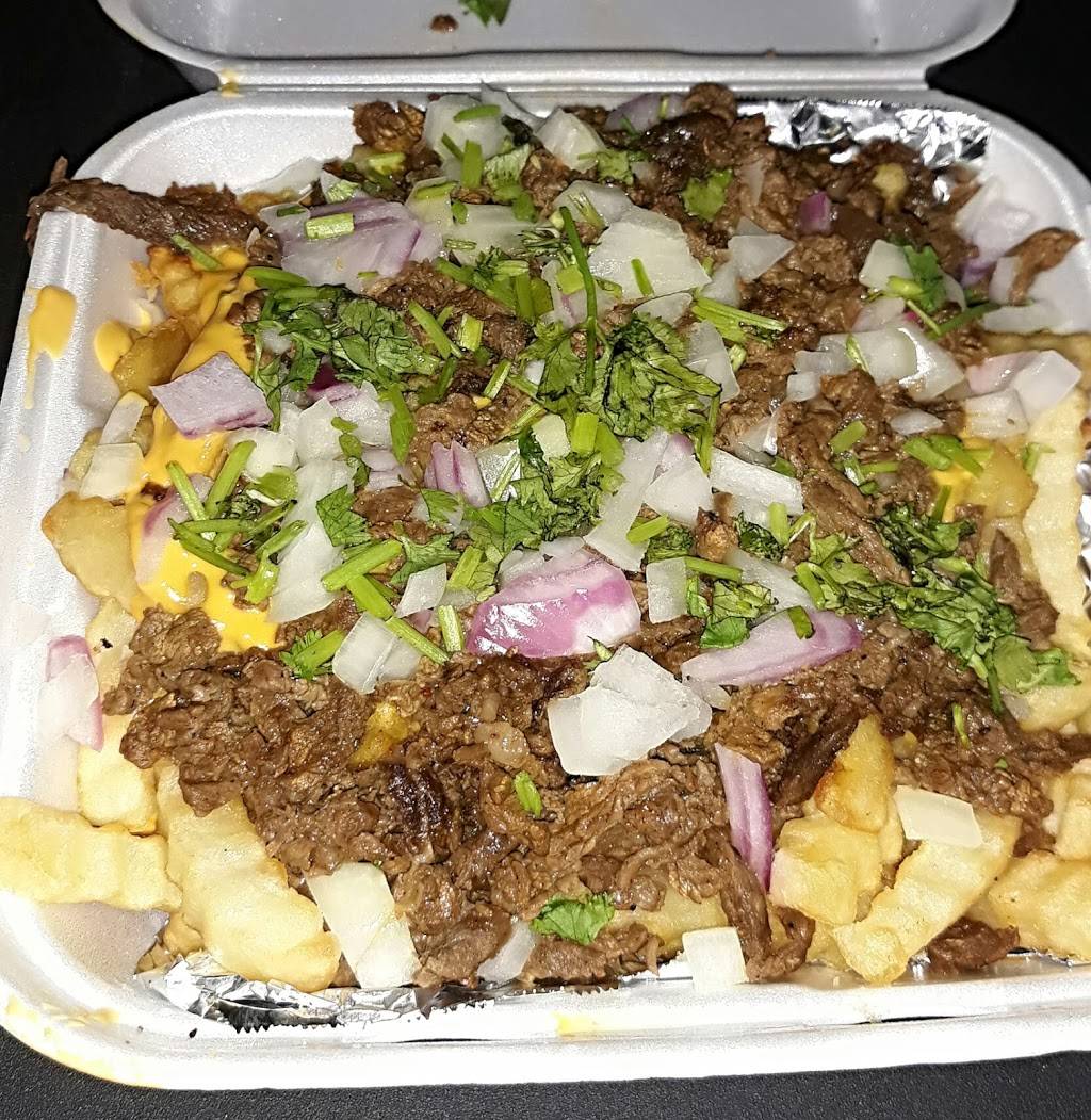 Tacos la bonita | restaurant | 197 S Burke St, Visalia, CA 93292, USA | 5595901250 OR +1 559-590-1250