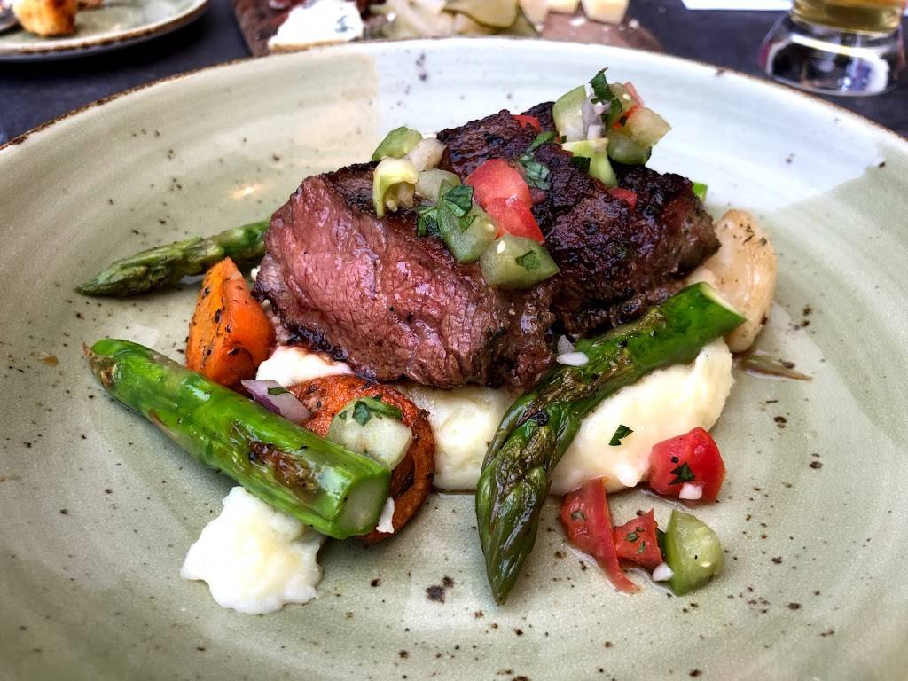 Whisper Creek Farm: The Kitchen | restaurant | 4040 Central Florida Pkwy, Orlando, FL 32837, USA | 4073934755 OR +1 407-393-4755