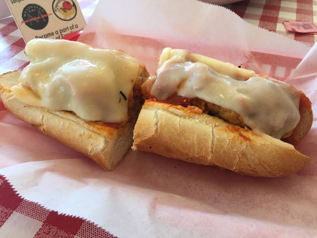 Squisito® Pizza and Pasta - Queenstown | restaurant | 101 Outlet Center Dr, Queenstown, MD 21658, USA | 4108274100 OR +1 410-827-4100