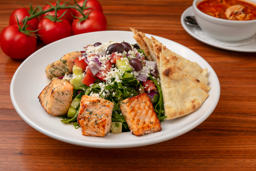 Panini Kabob Grill - Carlsbad | restaurant | 2622 Gateway Rd #100, Carlsbad, CA 92009, USA | 7605854200 OR +1 760-585-4200