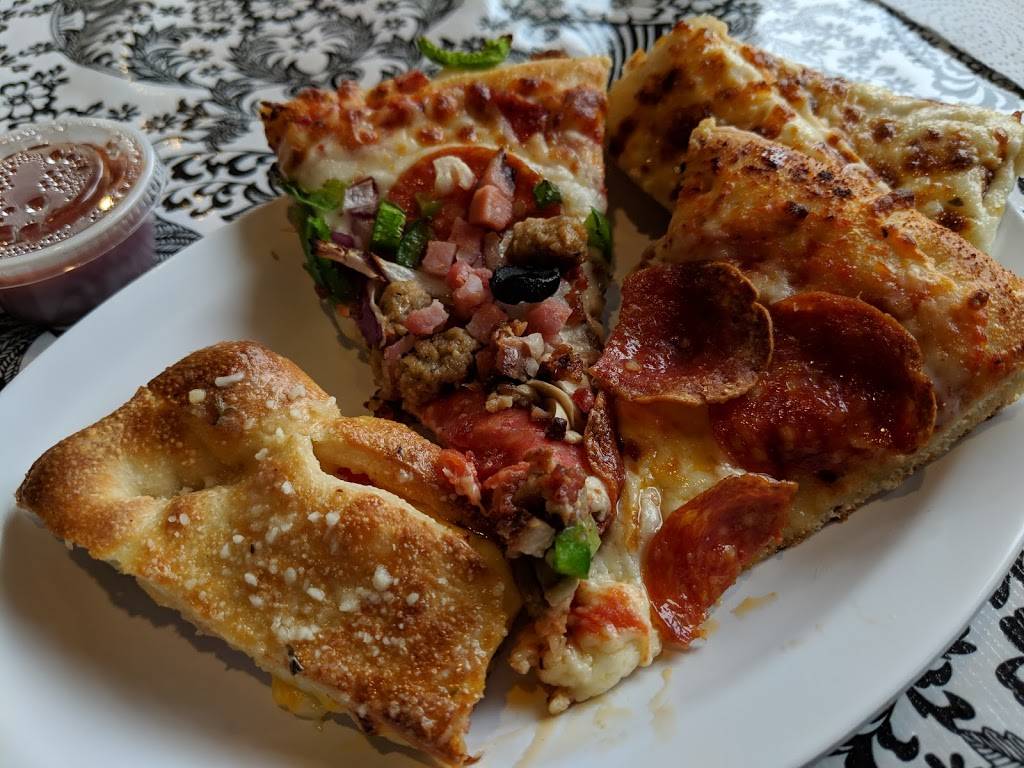 Snappy Tomato Pizza | meal delivery | 1106 Paris Rd, Mayfield, KY 42066, USA | 2702519513 OR +1 270-251-9513