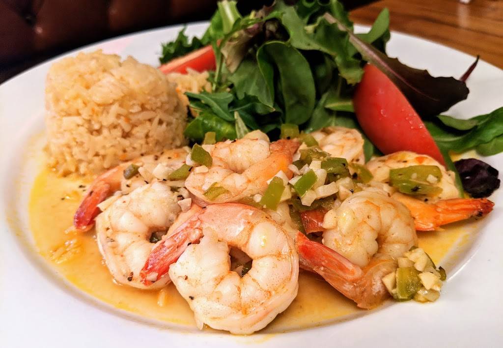 La Hacienda Mexican Restaurant | restaurant | 298 Pine Ave, Goleta, CA 93117, USA | 8057708488 OR +1 805-770-8488