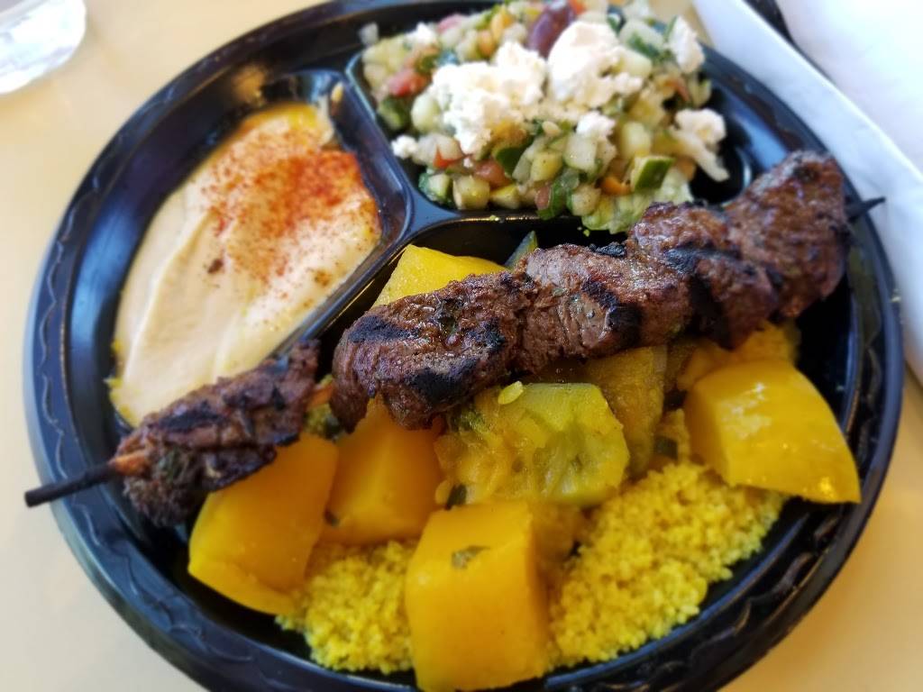 Crazy Pita Rotisserie & Grill | meal delivery | 10975 Sage Park Dr #100, Las Vegas, NV 89135, USA | 7027502118 OR +1 702-750-2118