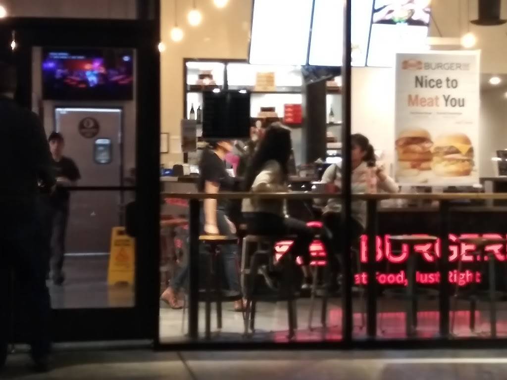 Burgerim Gourmet Burgers | restaurant | 174 El Cerrito Plaza, El Cerrito, CA 94530, USA | 5108332156 OR +1 510-833-2156