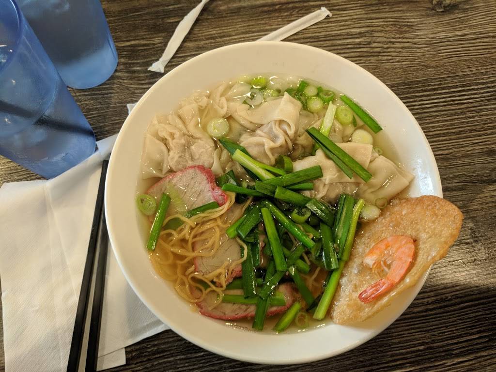 Tim Ky Noodle | restaurant | 9330 Mira Mesa Blvd, San Diego, CA 92126, USA | 8582718887 OR +1 858-271-8887