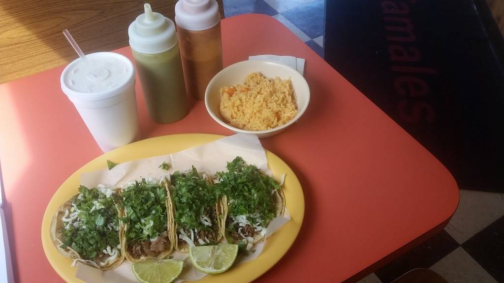 Lolitas Mexican Food & Tamales | restaurant | 6340 Ogden Ave, Berwyn, IL 60402, USA | 7087956859 OR +1 708-795-6859