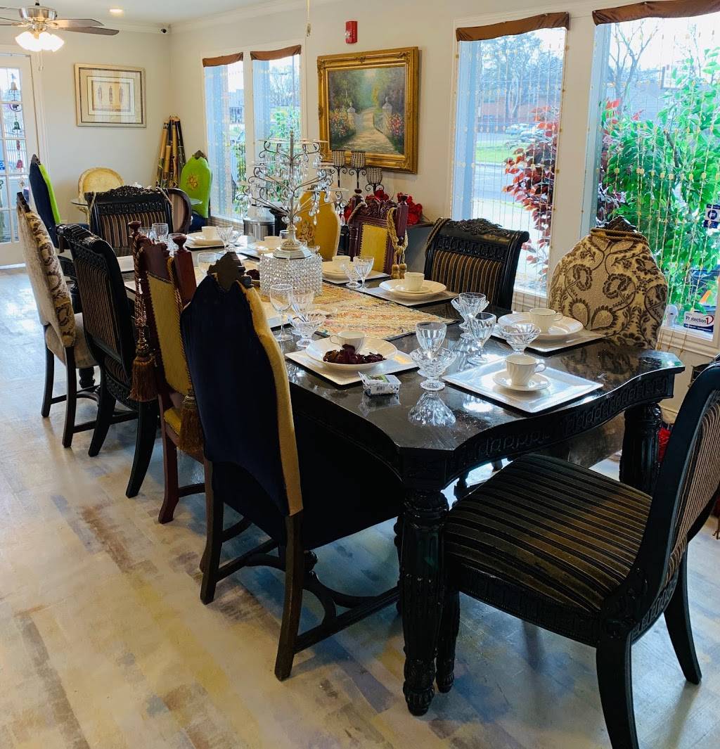 Journey Cafe | restaurant | 623 E 2nd St, Irving, TX 75060, USA | 9724385990 OR +1 972-438-5990