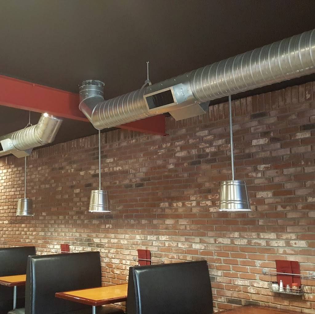 Giovannis Pizza | restaurant | 513 E Emmitt Ave, Waverly, OH 45690, USA | 7409474467 OR +1 740-947-4467