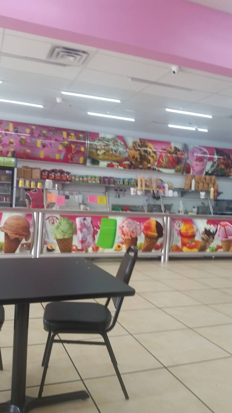 La Michoacana Paleteria | restaurant | 8333 N Michigan Rd, Indianapolis, IN 46268, USA | 3174059264 OR +1 317-405-9264