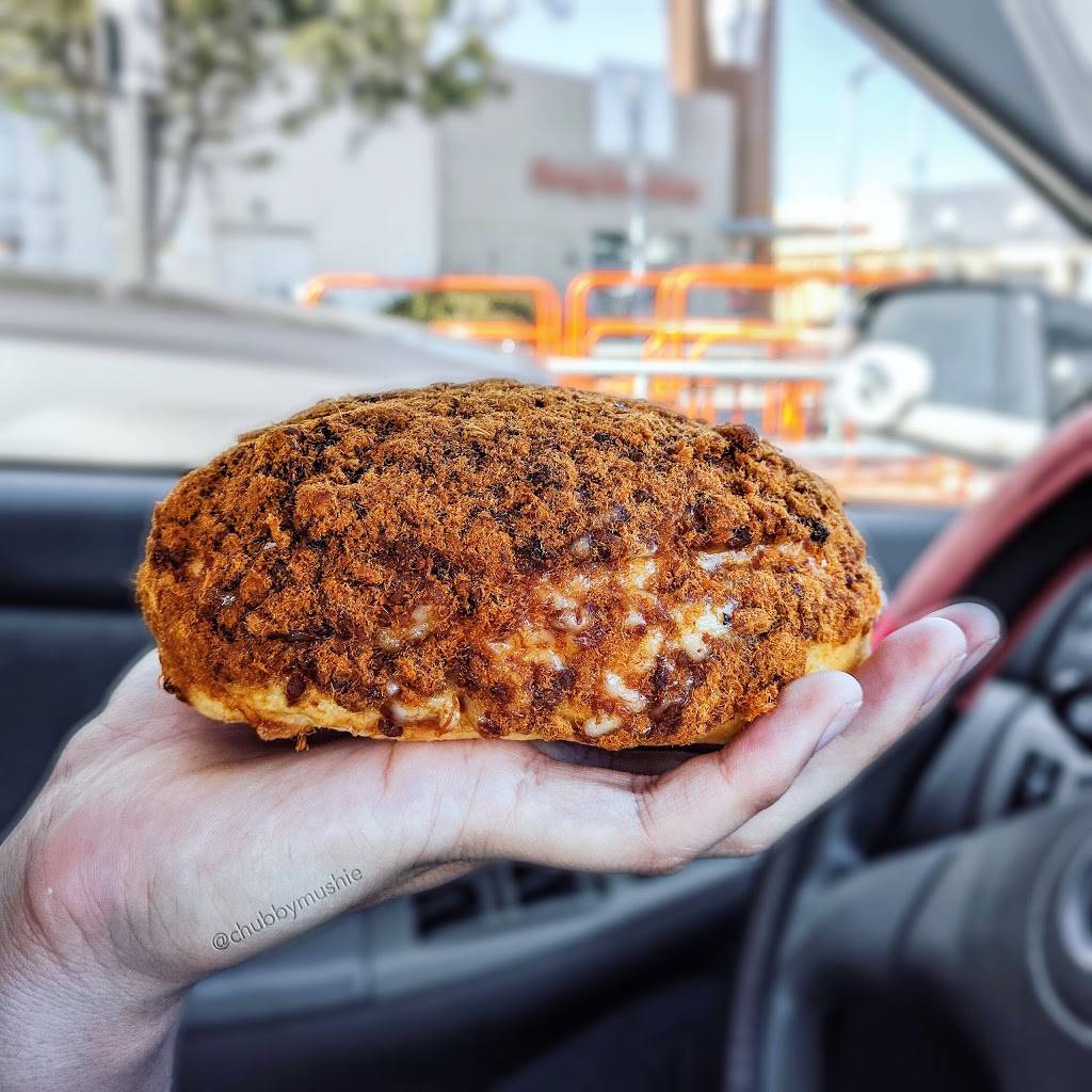 Sheng Kee | bakery | 526 Westlake Center, Daly City, CA 94015, USA | 6507551988 OR +1 650-755-1988