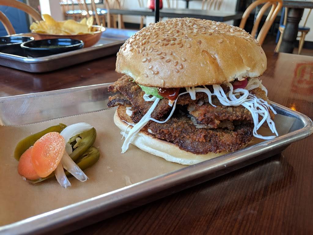 Cemitas 1 | restaurant | 500 Cabrillo Hwy, Davenport, CA 95017, USA | 8314548414 OR +1 831-454-8414