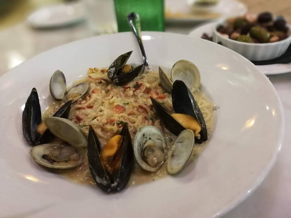 Osteria 2350 | meal takeaway | 2350 Railroad St, Pittsburgh, PA 15222, USA | 4122816595 OR +1 412-281-6595