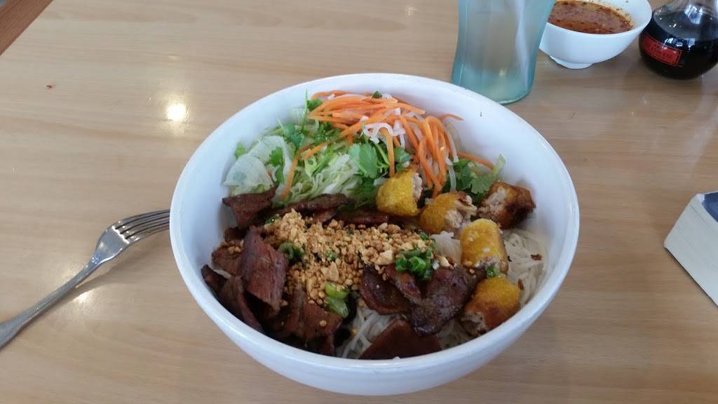 Thien An Sandwich | restaurant | 12637 Farm to Market Rd 529, Houston, TX 77041, USA | 7138964558 OR +1 713-896-4558