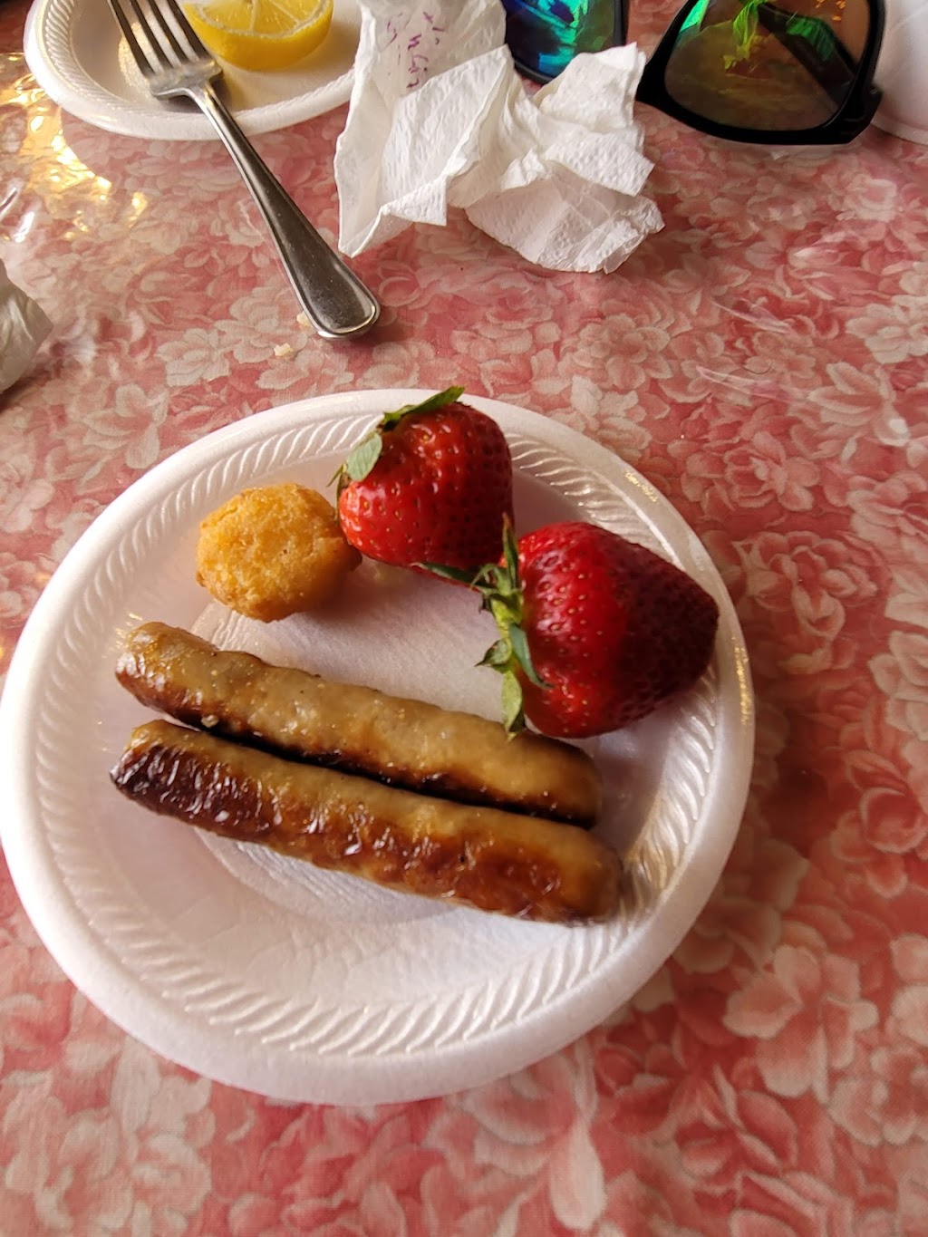 The Gooseberry Patch | restaurant | 15560 CO-115, Penrose, CO 81240, USA | 7193723910 OR +1 719-372-3910