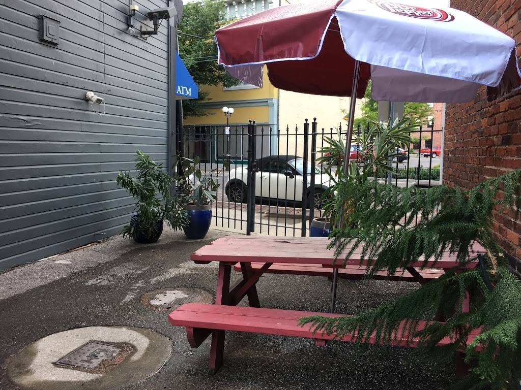 416 Diner | restaurant | 416 E 5th St, Dayton, OH 45402, USA | 9374610416 OR +1 937-461-0416